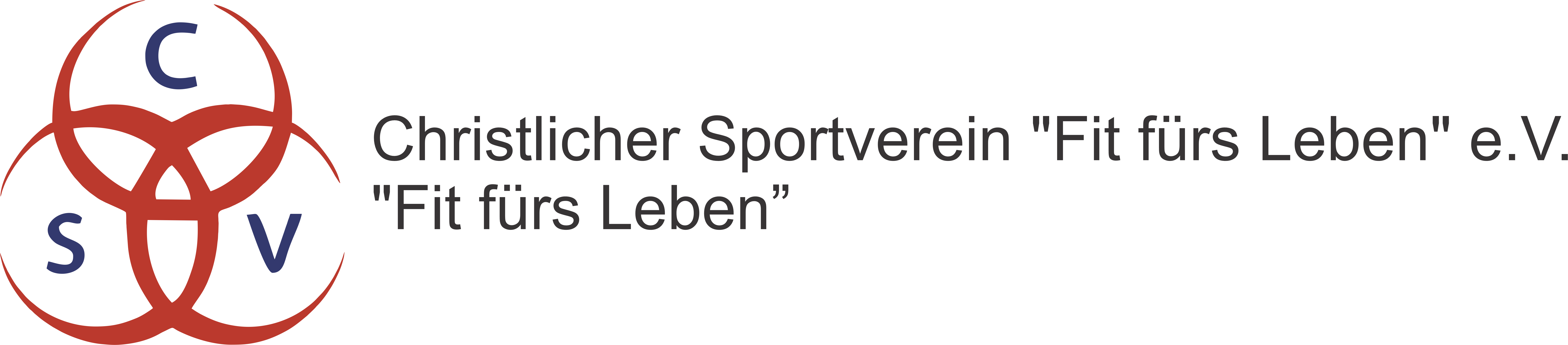 Christlicher Sportverein "Fit fürs Leben" e.V.